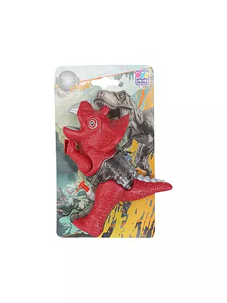 HAPPY PEOPLE | Wasserpistole WP170 Dino Design | 